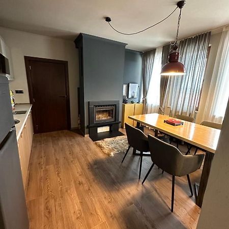 Art Apartment Pamporovo Grand Monastery Εξωτερικό φωτογραφία