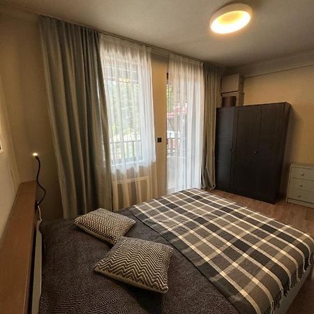 Art Apartment Pamporovo Grand Monastery Εξωτερικό φωτογραφία