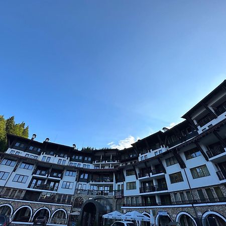 Art Apartment Pamporovo Grand Monastery Εξωτερικό φωτογραφία