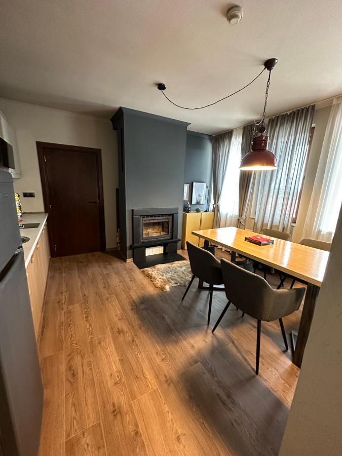Art Apartment Pamporovo Grand Monastery Εξωτερικό φωτογραφία