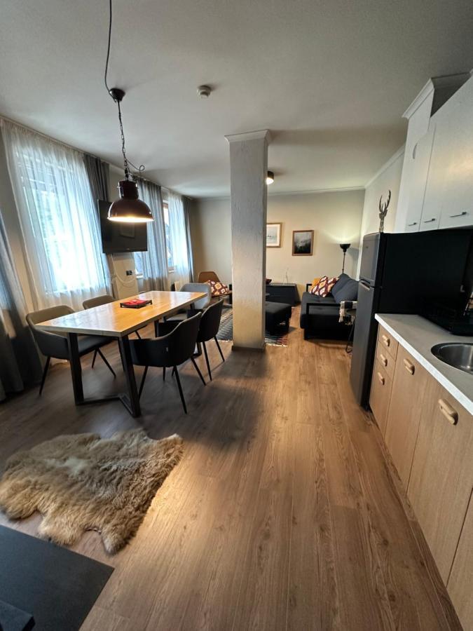 Art Apartment Pamporovo Grand Monastery Εξωτερικό φωτογραφία