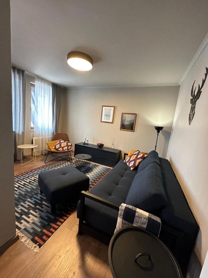 Art Apartment Pamporovo Grand Monastery Εξωτερικό φωτογραφία