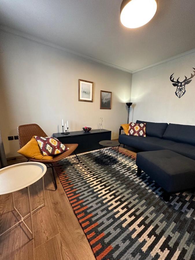 Art Apartment Pamporovo Grand Monastery Εξωτερικό φωτογραφία