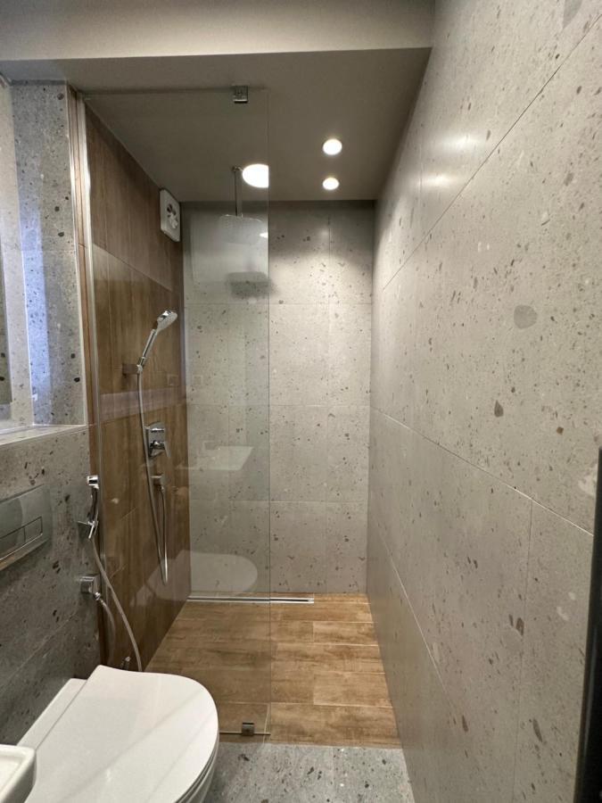 Art Apartment Pamporovo Grand Monastery Εξωτερικό φωτογραφία
