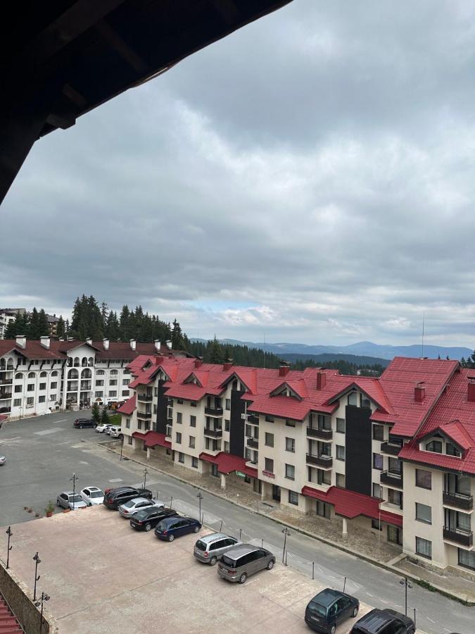 Art Apartment Pamporovo Grand Monastery Εξωτερικό φωτογραφία