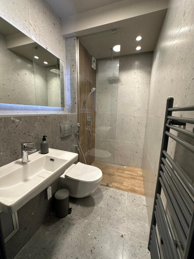 Art Apartment Pamporovo Grand Monastery Εξωτερικό φωτογραφία